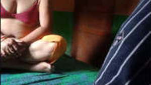 Desi Boudi boquete and fodido