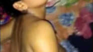 Desi Bhabhi fucking with Dever