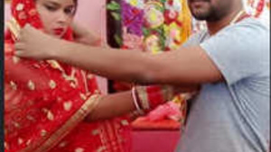 Desi beautiful girl with good cock after mirage first night