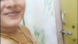 Indian desi bhabhi bath VDO had not