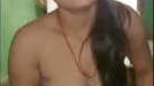 beautifull newly married bhabhi with her lover