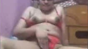 Sexy Bhabhi On Video Call