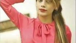 Despk Cute local randi in hotel