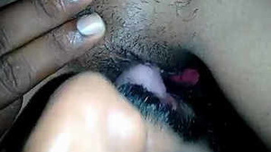 husband licking indian woman pussy