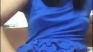 the creamy feeling, the feeling of being the right guy for me.