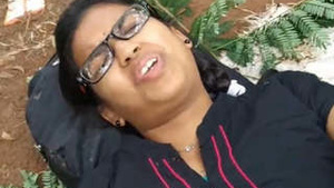 couple caught fucking in the park with his boy friend