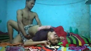 Bengali Couple Have Sex Videos