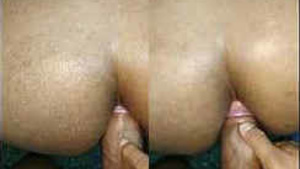 desi indian girl piyalis virgin ass fucked with scream