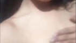 Beautiful Beautiful Desi Gf Nude Selfie And Fingering