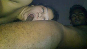 Desi Bengali hot couple BJ and fuck in Hotel room