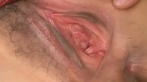 Full Full Japanese comprehensive fuck increased on Creampied