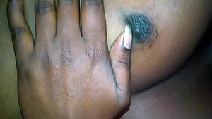 Indian girl sex in the bedroom