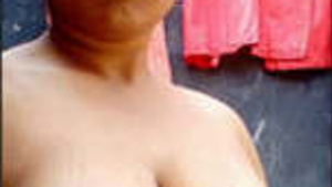 Bengali desi girl village Nude and bath videos