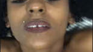 Malay girl sucking and fucking video and full cumshot