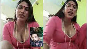 Would you like to see your cleavage shown