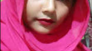 Sexy Desi menina indiana Video