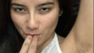 Sexy pretty girl Taking cumshot new update clip