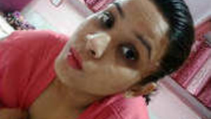 Cute Desi Girl Fingering Bath Blowjob Casting