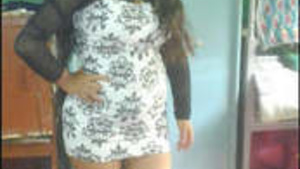 hot lady selfie mirror