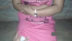 Desi teenager casal porra de casa professor