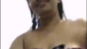 Sexy Bhabhi bath in Video Call