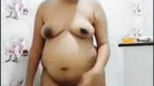 Swathi Naidu Novo Banho clips