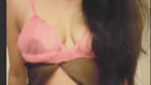 Sexy Desi Bhabi Style Puppy fuck