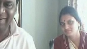 Sharp Indian sex-crazy zoomed in on ugly woman, shows her letting go in slow motion shower in excess of webcam