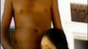 Tamil guy whose dick dont errect even after a nice gal suks