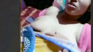 Bhabi Exposed By Husband