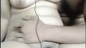 Famous bhabhi in live tango