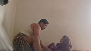 Bhabhi fucking by devar secretly captured by Bhabhi
