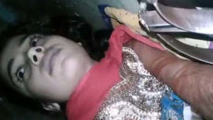 Linda garota buceta fodendo