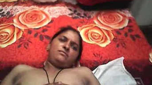sexy bhabhi anal fucked by lover