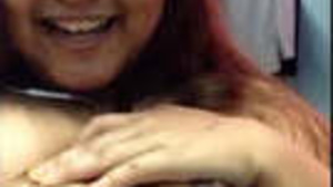 Hot Tamil Malaysiaan Girl Making Video