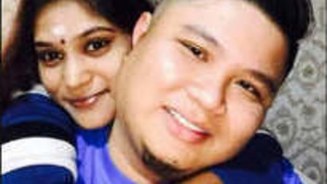 Tamil girl sex in hotel Invisible video