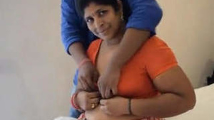 Horny Randi Bhabhi Fucked In The Hotel