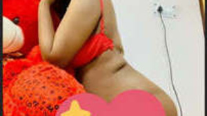 Oasi Das latest hard fuck with boyfriend