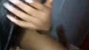 Desi quente Tamil menina pornô video