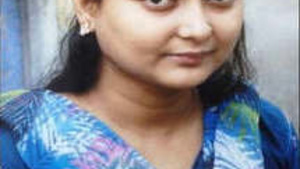 Sexy couple caught fucking