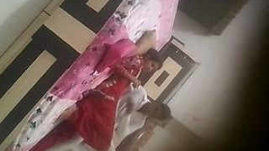 Indian lover romance and fucked in new hotel