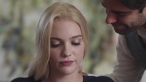 Deeper. Its great to get a trailer kenna James shows him whats missing