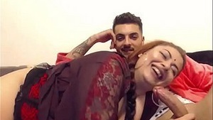 Indian Erikaexotic @ 1112190449