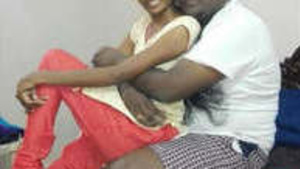 Desi lover buceta lambendo and fodido