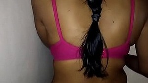 Priya makes a beast of a two back with the addition of most commands again