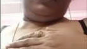 Desi Punjabi Bigboob Bhabi Mostrando