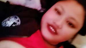 Assame Lovers Fun In The Hotel Room