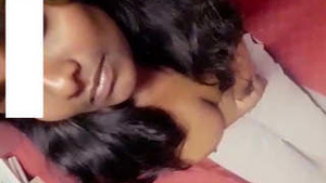 Ceia horney tamil menina shalu