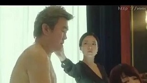 Korean erotic movie