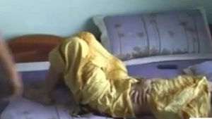 I fuck, my newly dedicated virgin friend, get trailed by Rekha XF - Indian porn - T99